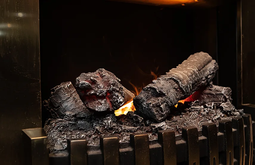 Soot Removal in Lexington, North Carolina